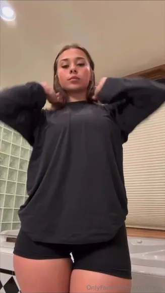 Sophieraiin Exklusiv geleakte Nacktbilder von OnlyFans #12962605