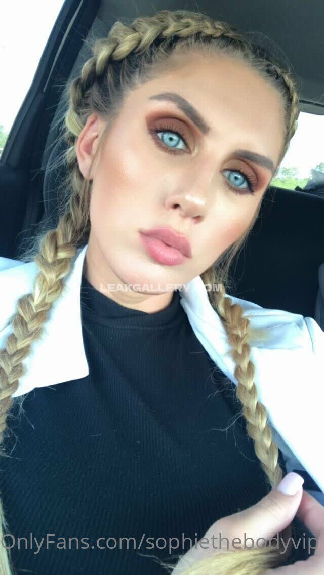 Sophiethebodyvip Exclusive Leaked Nude OnlyFans #12359774
