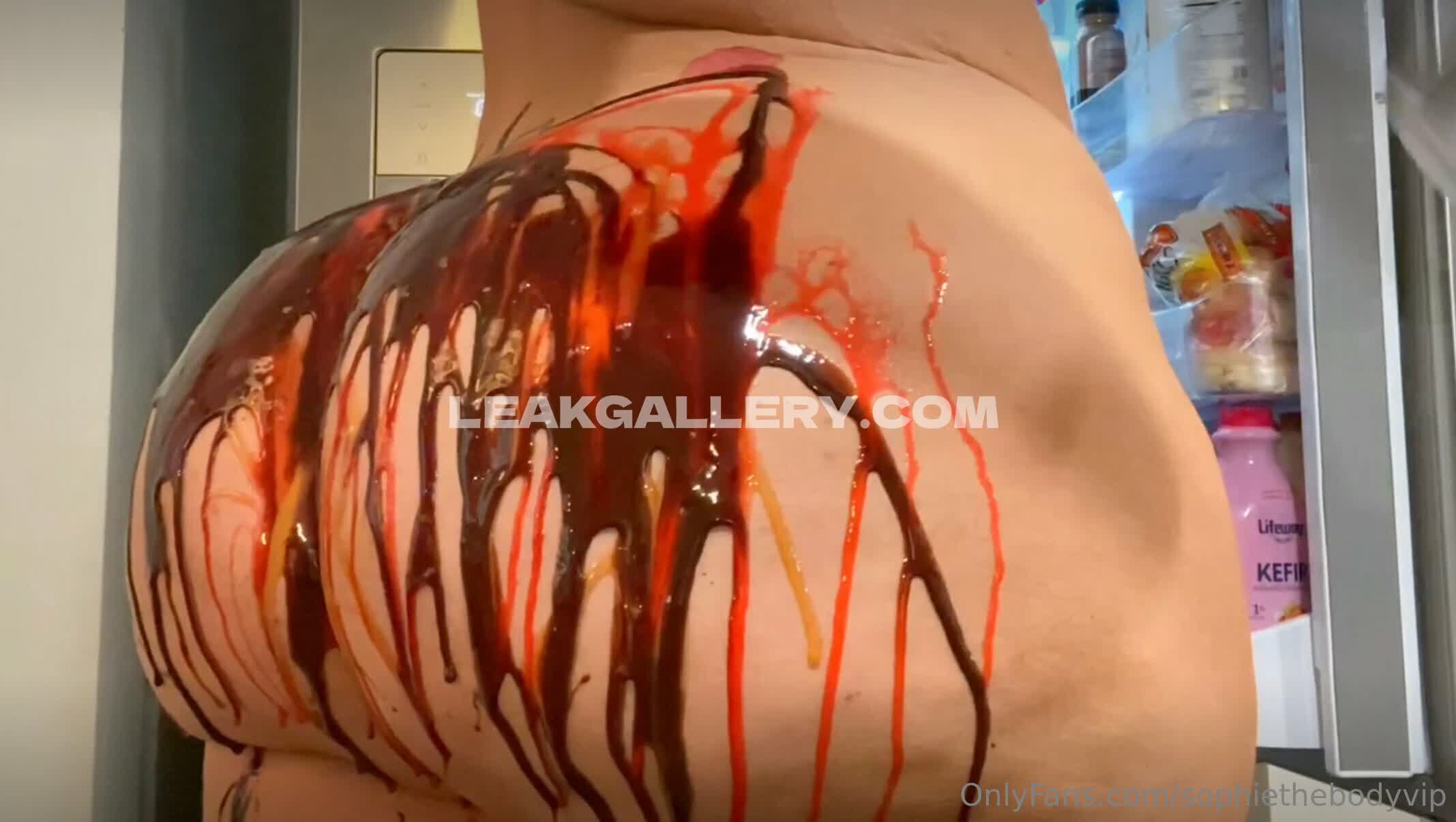 Sophiethebodyvip Exclusive Leaked Nude OnlyFans #12359841