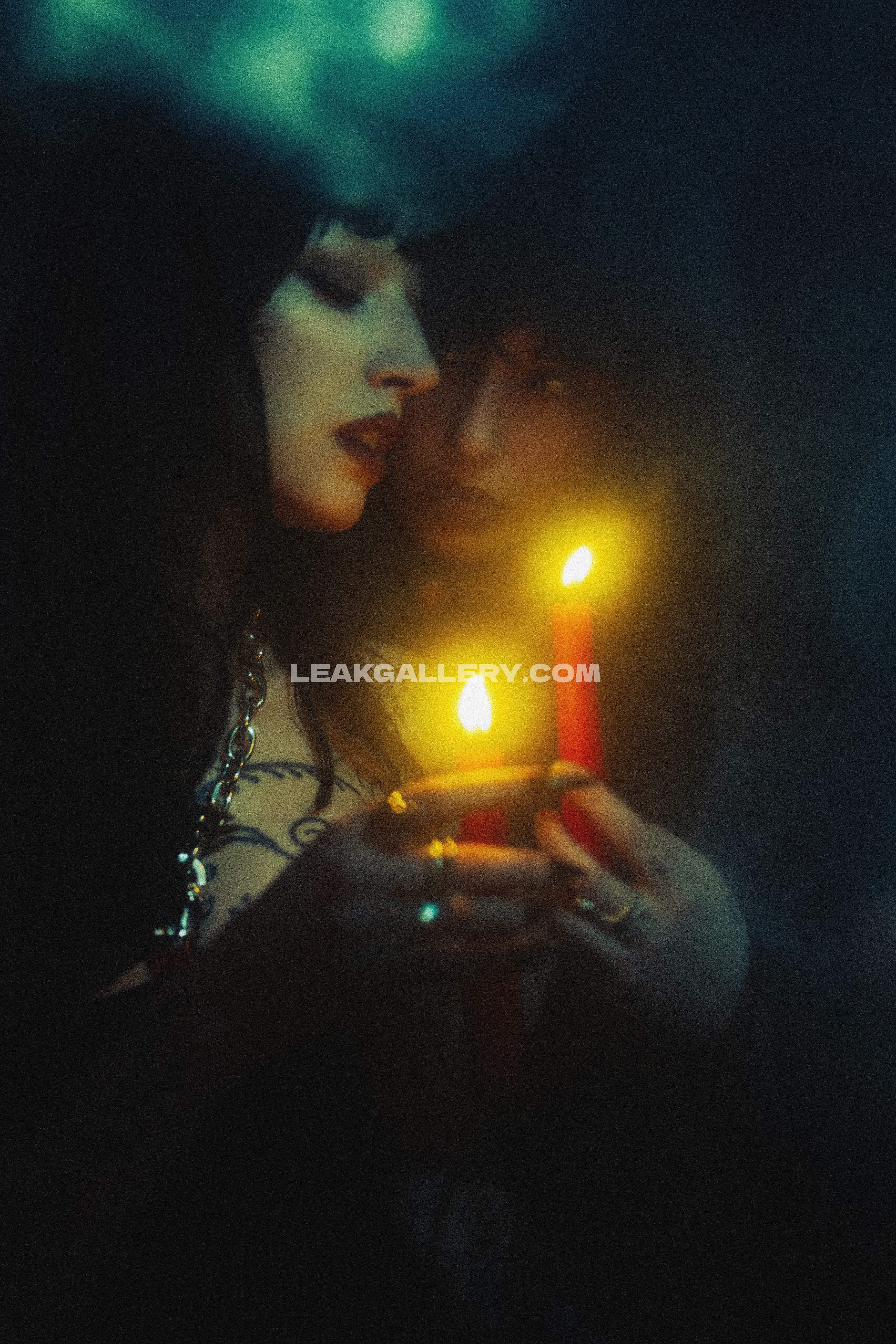 Sophoulla Exclusive Leaked Nude OnlyFans #12961090