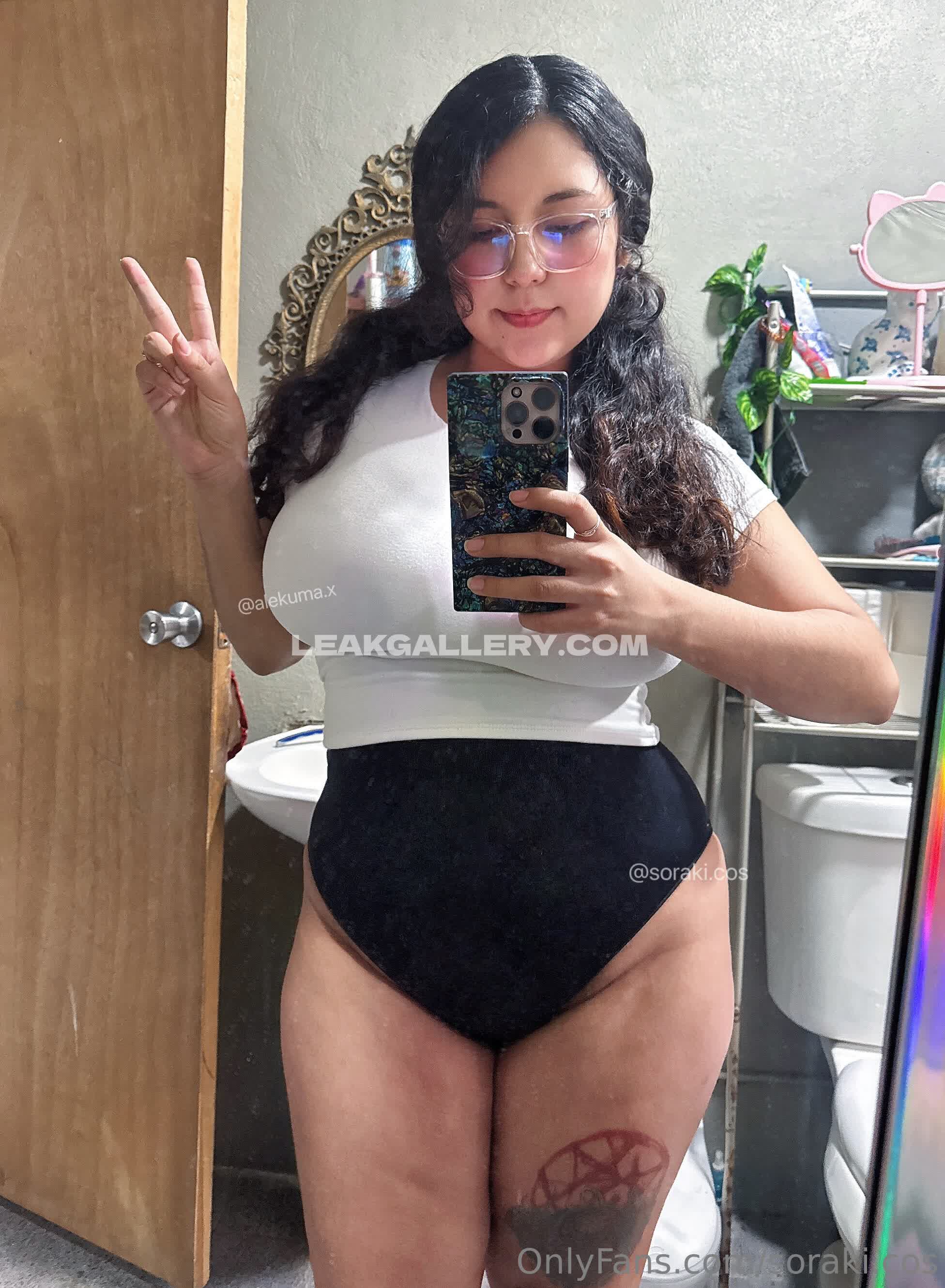 Soraki.cos Exclusive Leaked Nude OnlyFans #12572243
