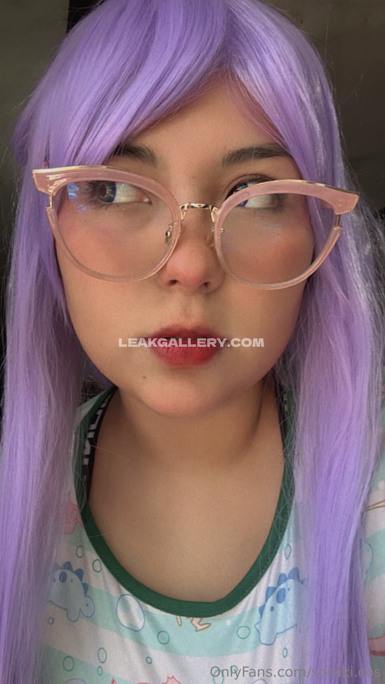 Soraki.cos Exclusive Leaked Nude OnlyFans #12572252