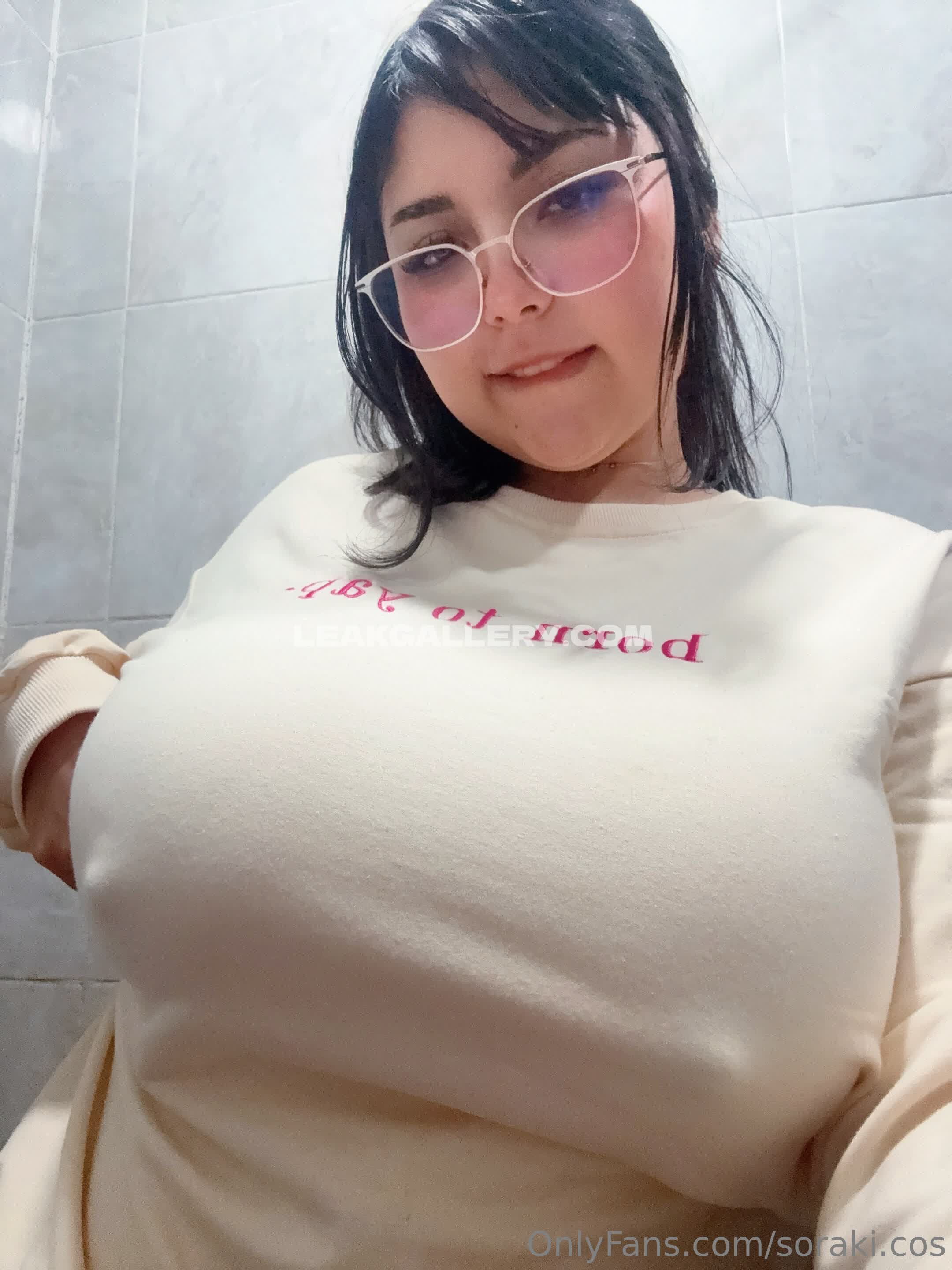 Soraki.cos Exclusive Leaked Nude OnlyFans #12572192