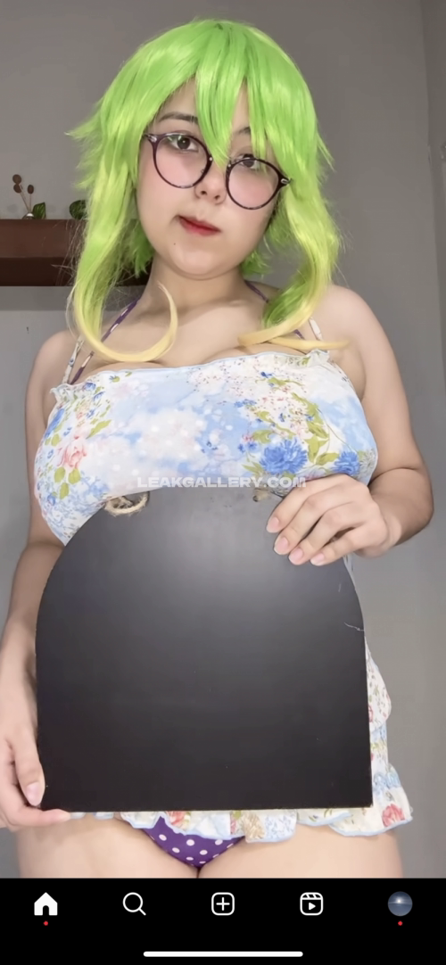 Soraki.cos Exclusive Leaked Nude OnlyFans #14857920