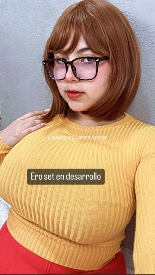Soraki.cos Exclusive Leaked Nude OnlyFans #14857965