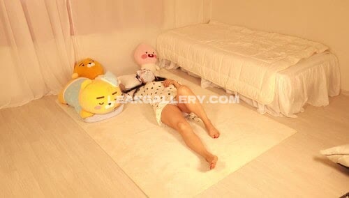Sosohanringk Exclusive Leaked Nude OnlyFans #14857495