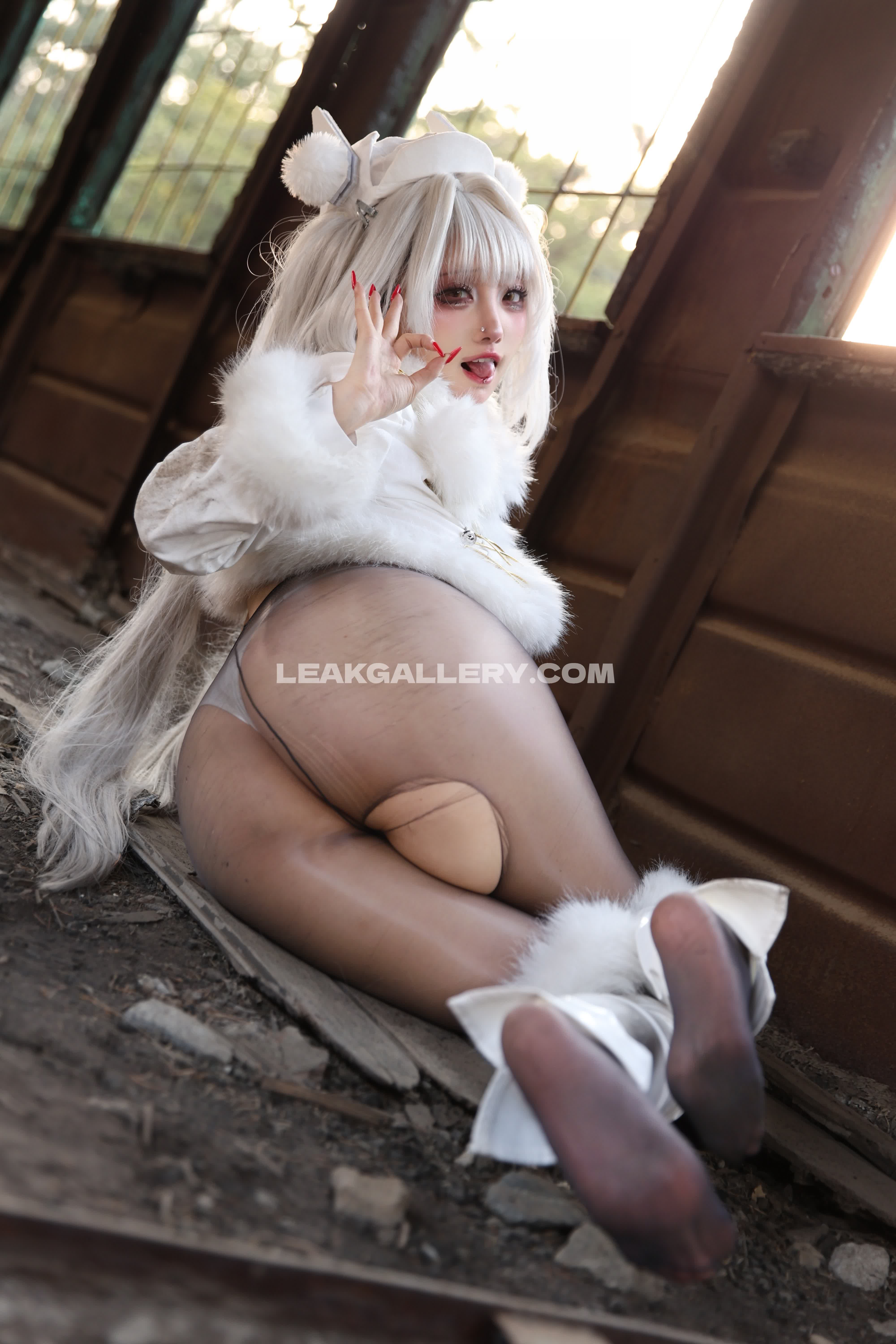 Sosweetiii / soso_soso Exclusive Leaked Nude OnlyFans #13139931