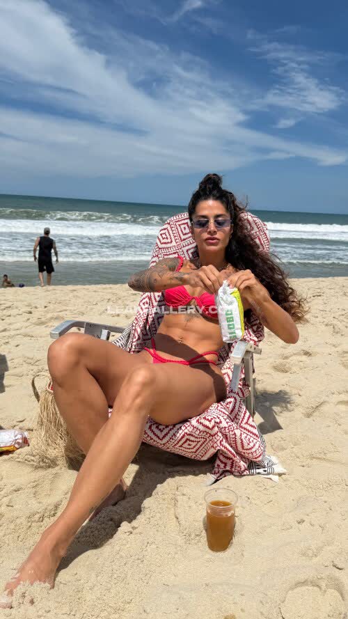 Soualinecampos Exclusive Leaked Nude OnlyFans #12283983