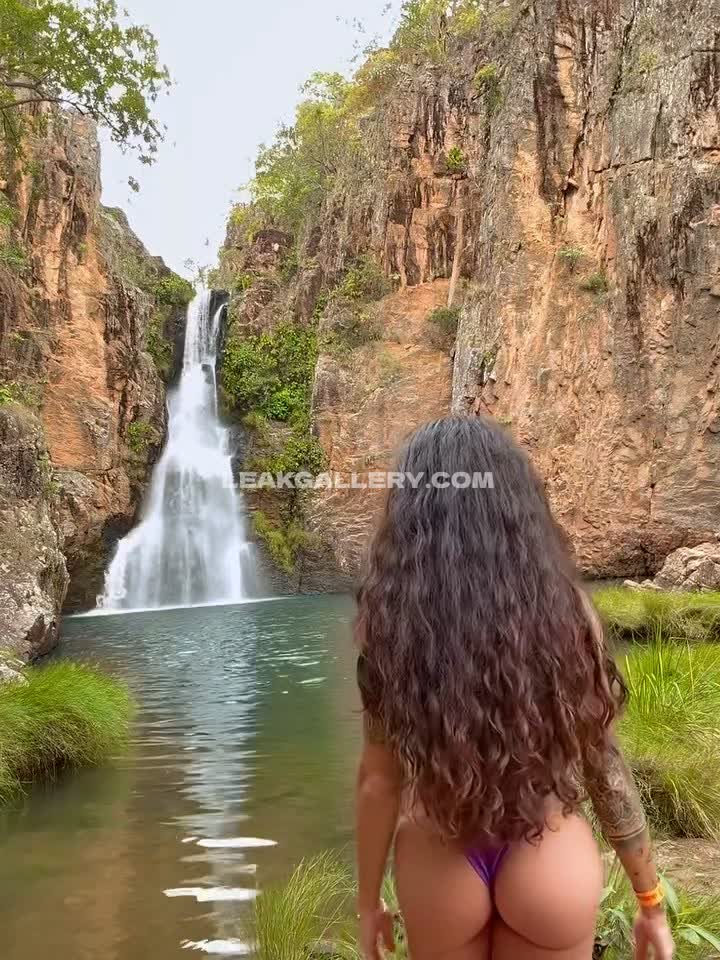 Soualinecampos Exclusive Leaked Nude OnlyFans #12697823