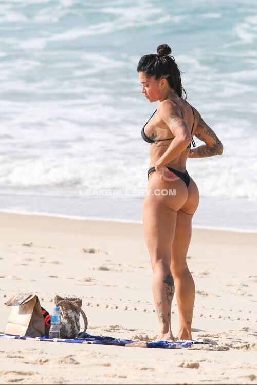 Soualinecampos Exclusive Leaked Nude OnlyFans #12283923