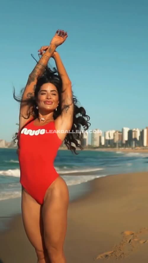 Soualinecampos Exclusive Leaked Nude OnlyFans #12284021