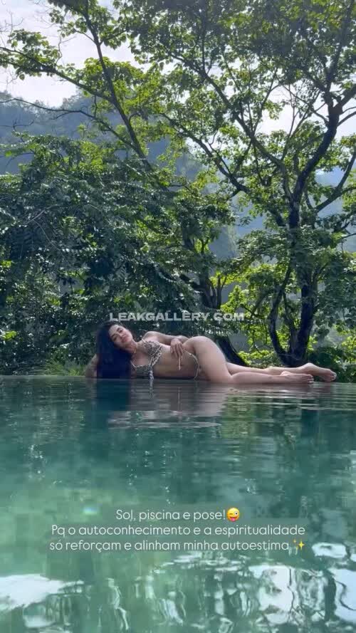 Soualinecampos Exclusive Leaked Nude OnlyFans #12283922
