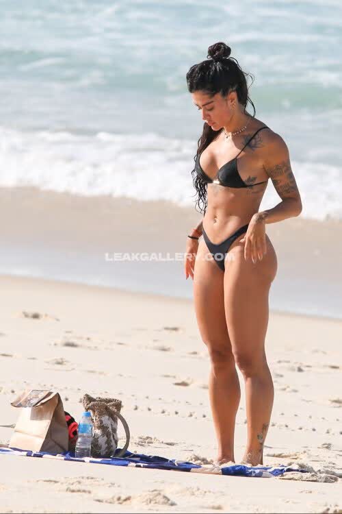 Soualinecampos Exclusive Leaked Nude OnlyFans #12283920