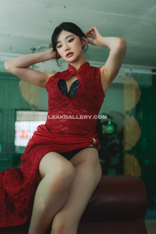 Soul Exclusive Leaked Nude OnlyFans #13120849