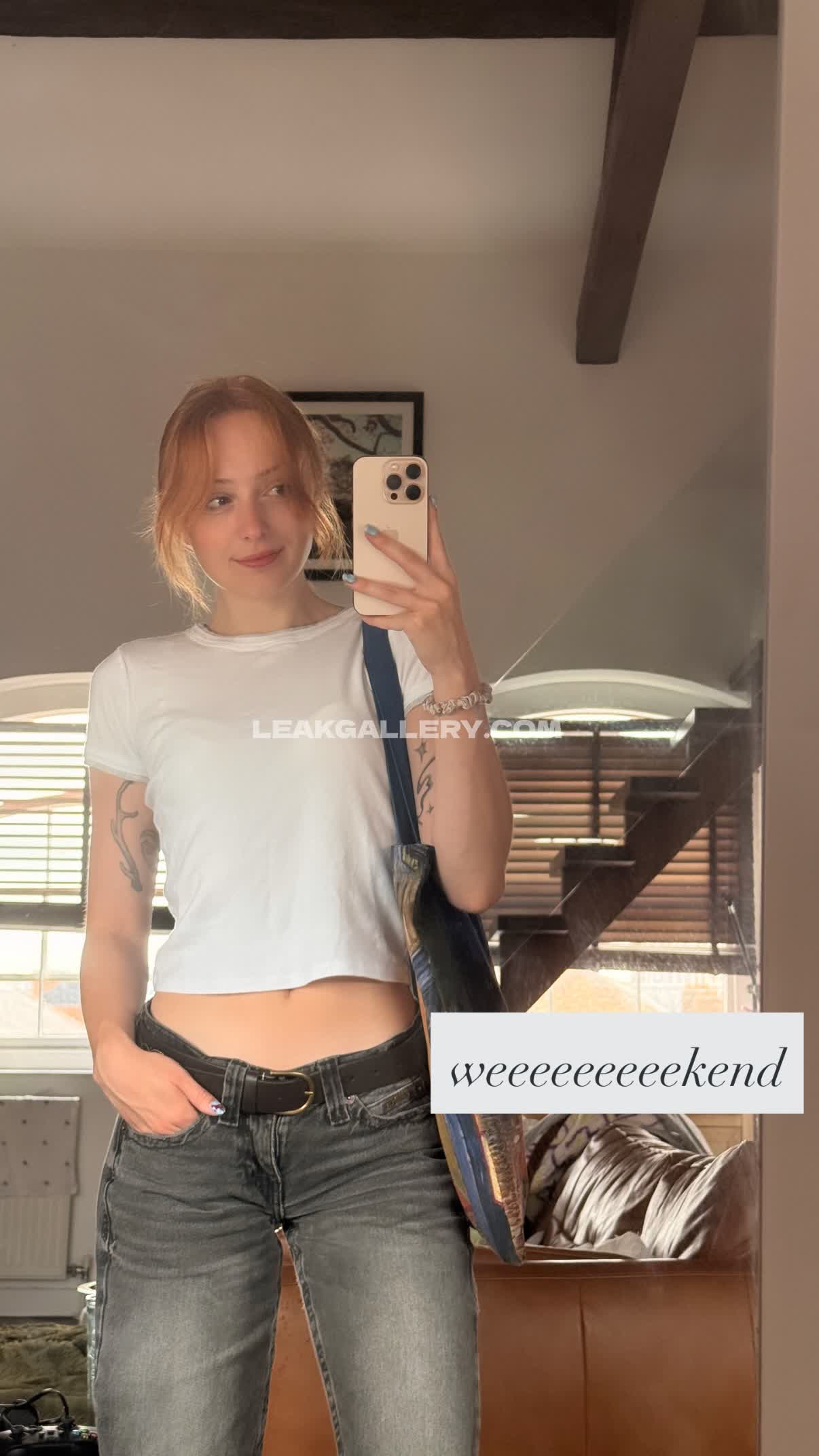 Soupforeloise Exclusive Leaked Nude OnlyFans #13154465