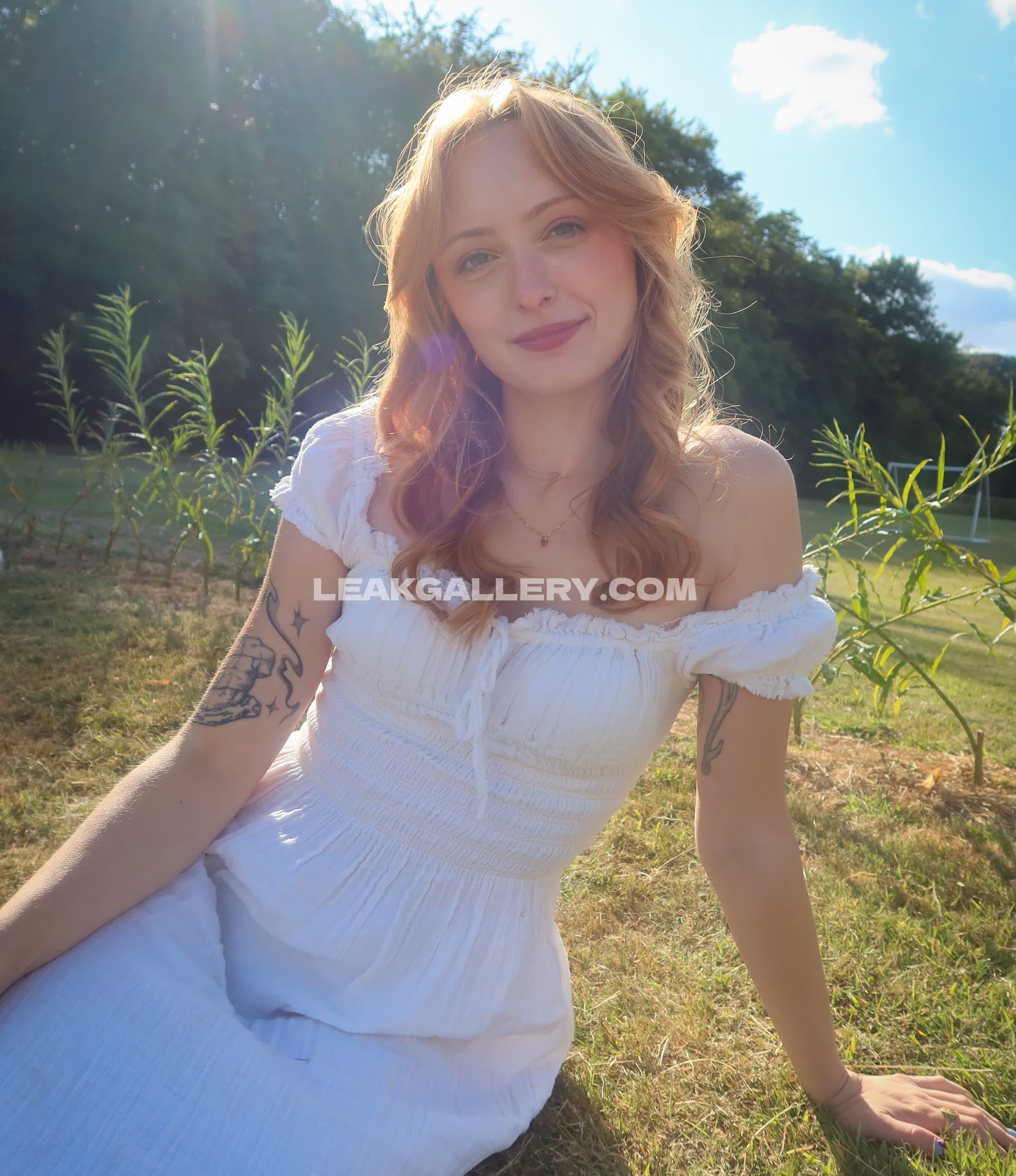 Soupforeloise Exclusive Leaked Nude OnlyFans #13342581