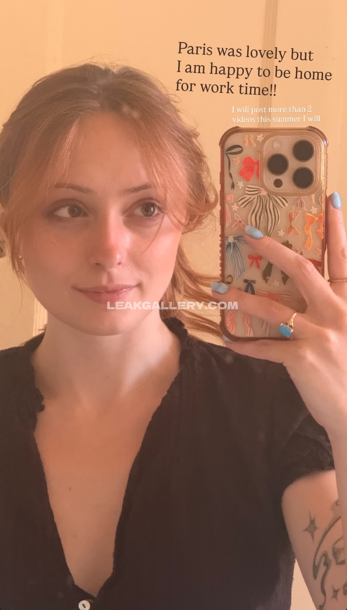 Soupforeloise Exclusive Leaked Nude OnlyFans #13024032