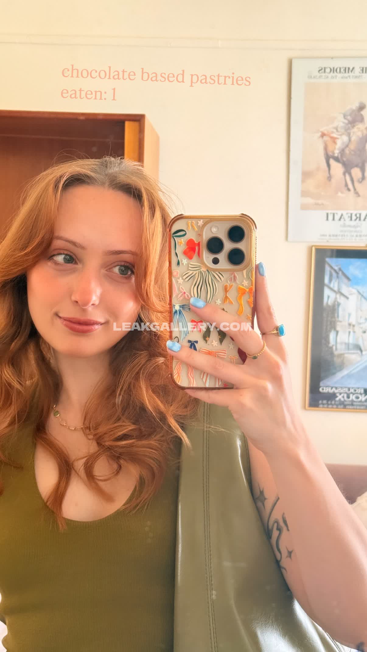 Soupforeloise Exclusive Leaked Nude OnlyFans #13024031