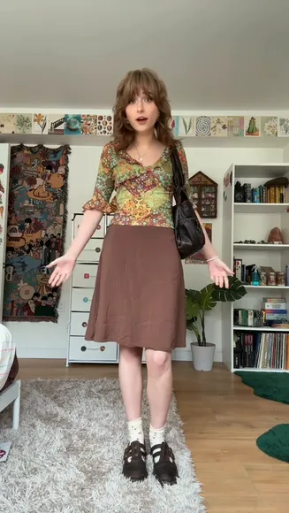 Soupytime Outfit Changes Showcase OnlyFans Video Leaked
