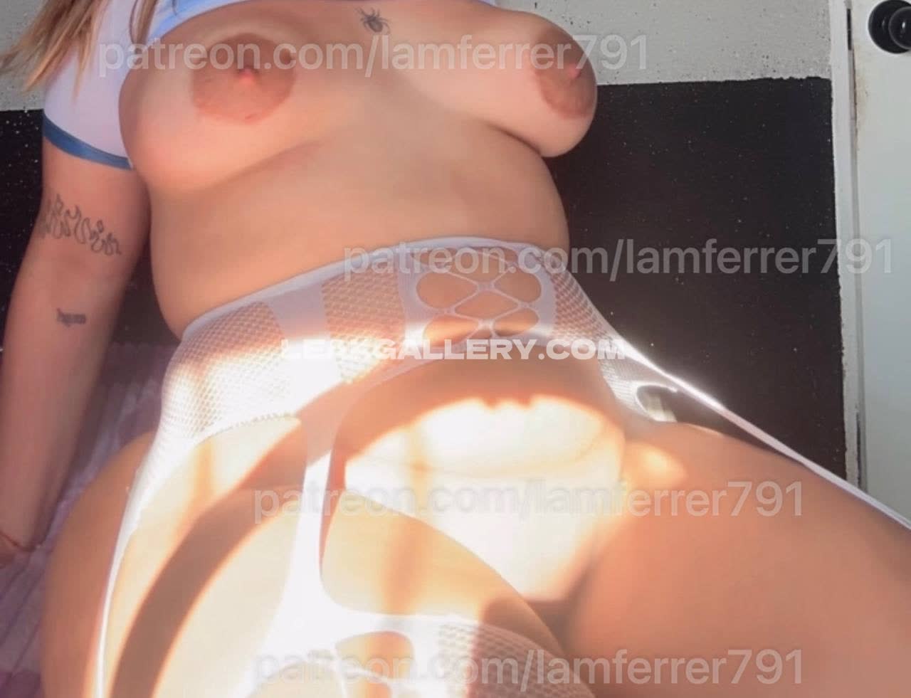 Soy.fer_aleja Exclusive Leaked Nude OnlyFans #13108041