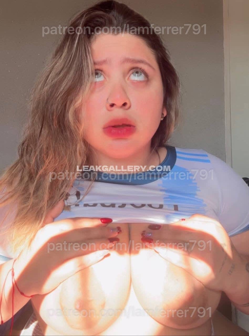 Soy.fer_aleja Exclusive Leaked Nude OnlyFans #13108039