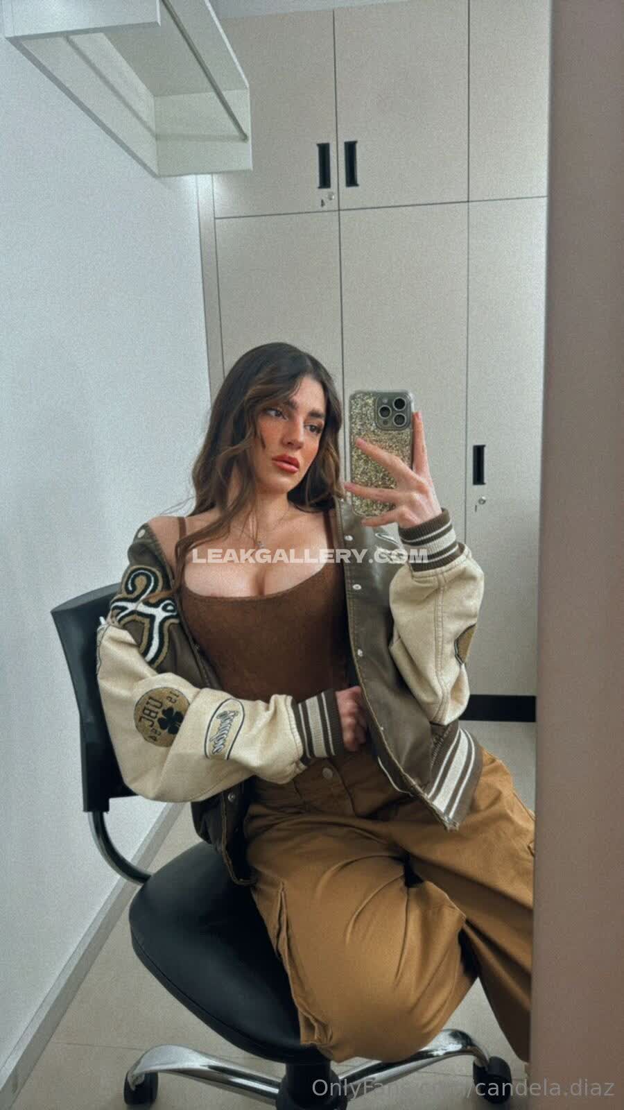 Soycandeladiaz Exclusive Leaked Nude OnlyFans #12380975