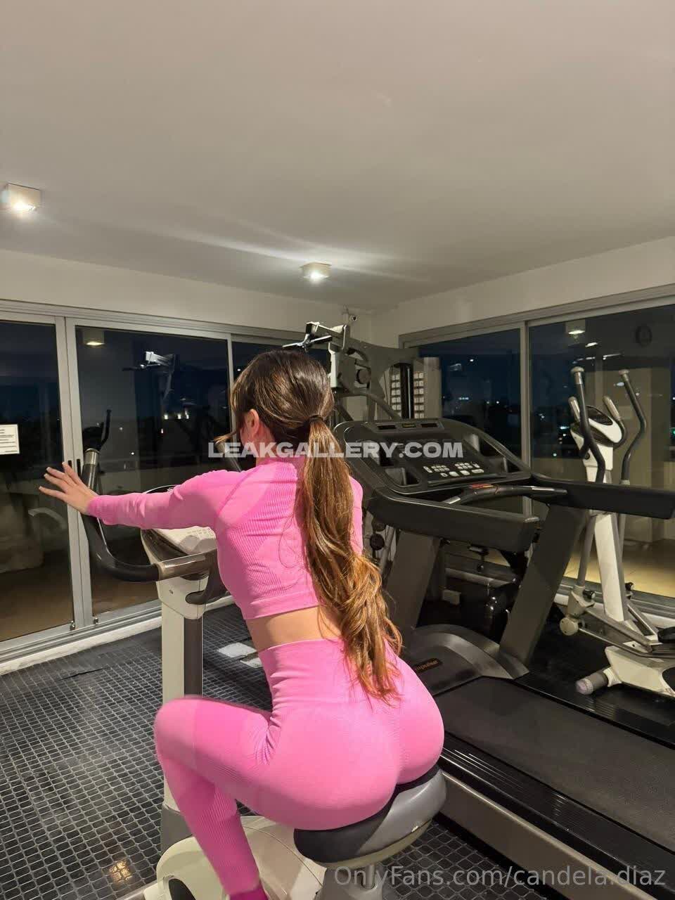 Soycandeladiaz Exclusive Leaked Nude OnlyFans #12380845