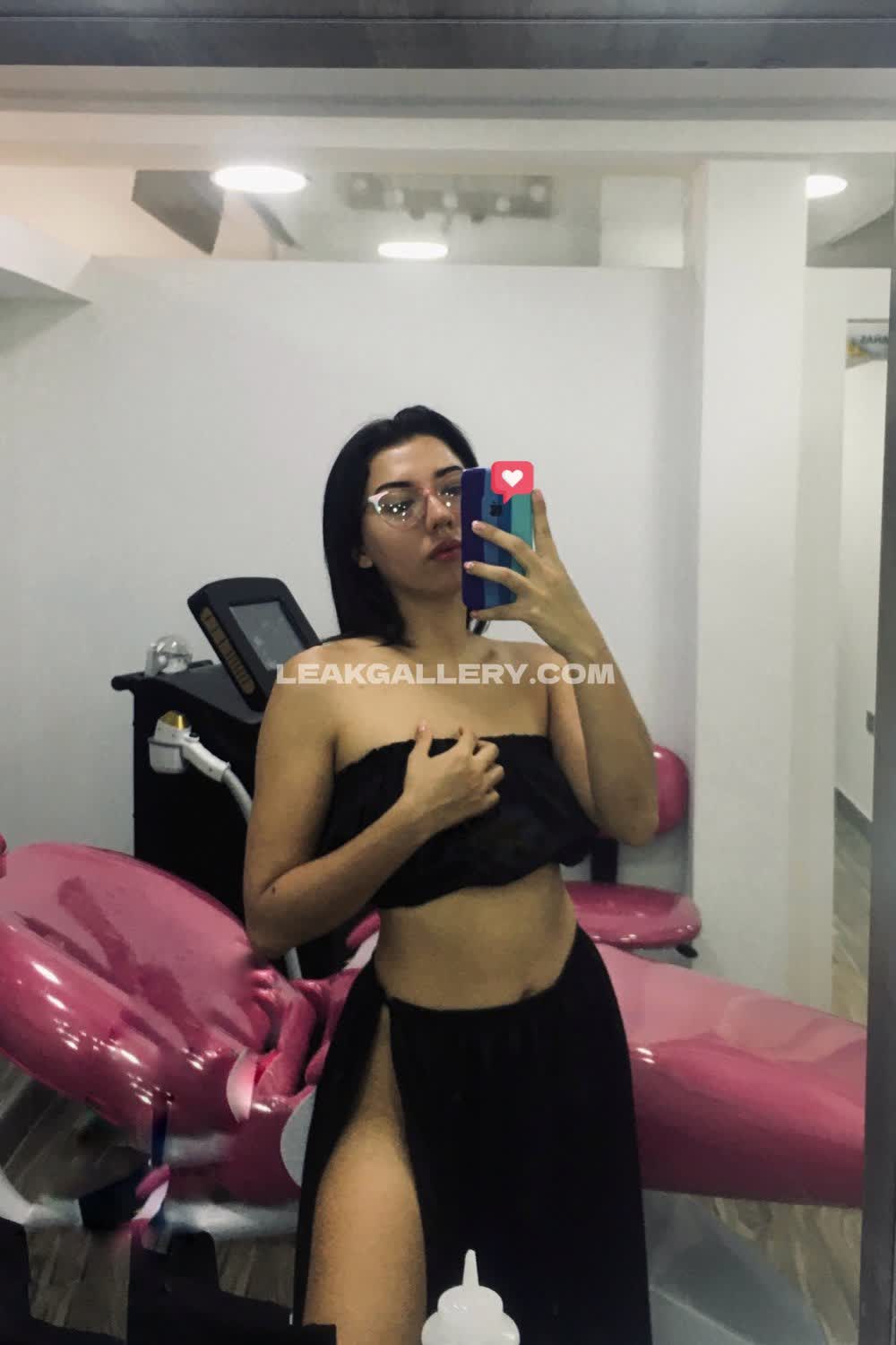 Soylaurabutcallmelala Exclusive Leaked Nude OnlyFans #13269186