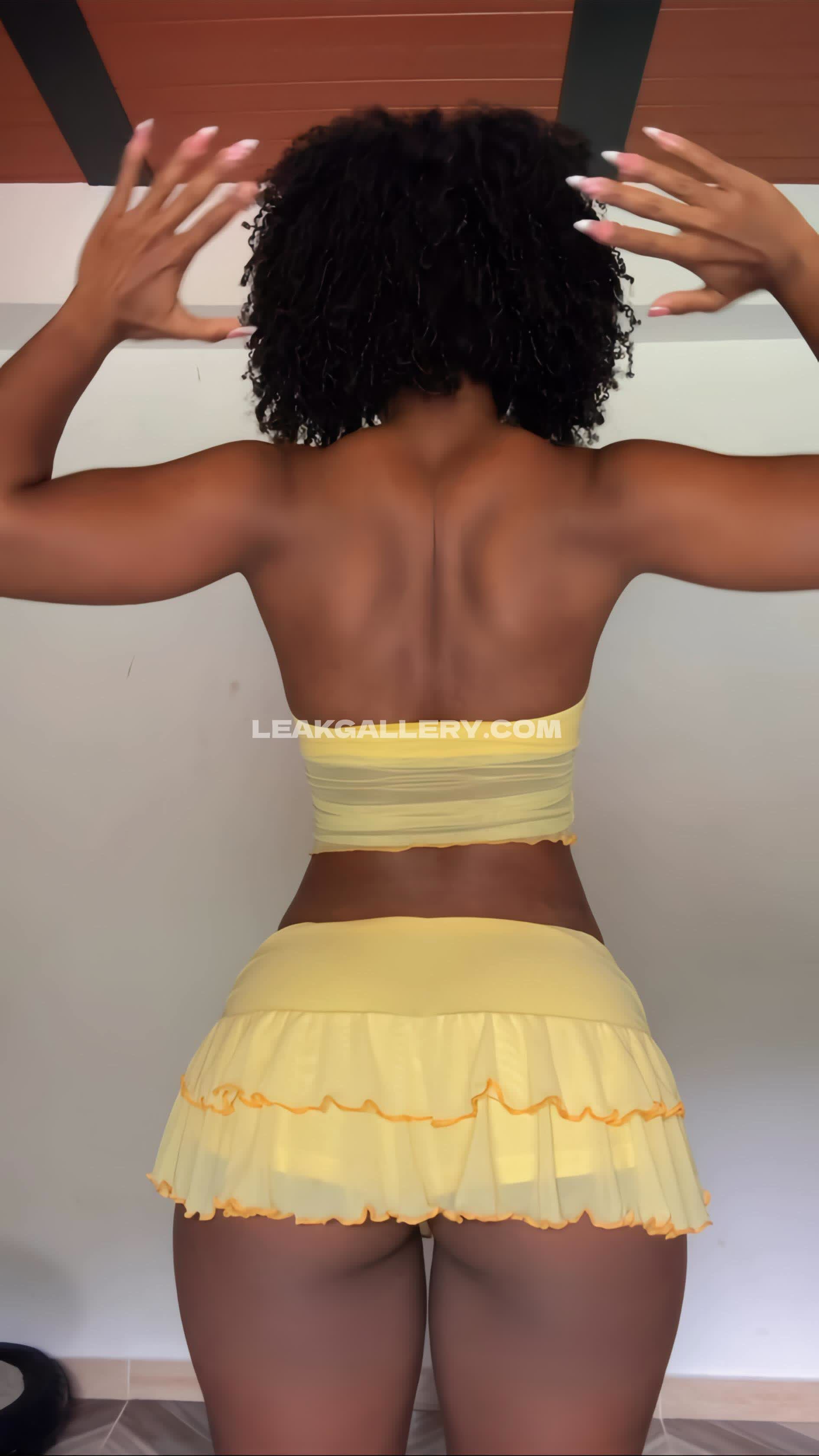 Soyninny Exclusive Leaked Nude OnlyFans #12964538