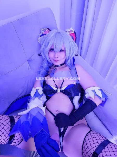 Soyrabbit.exe Exclusive Leaked Nude OnlyFans #13062577