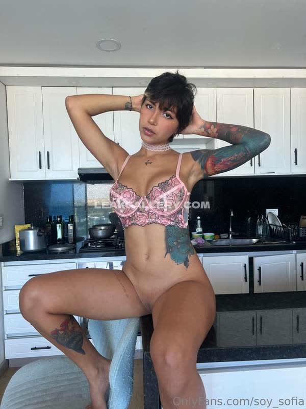 Soysofia Exclusive Leaked Nude OnlyFans #15131466