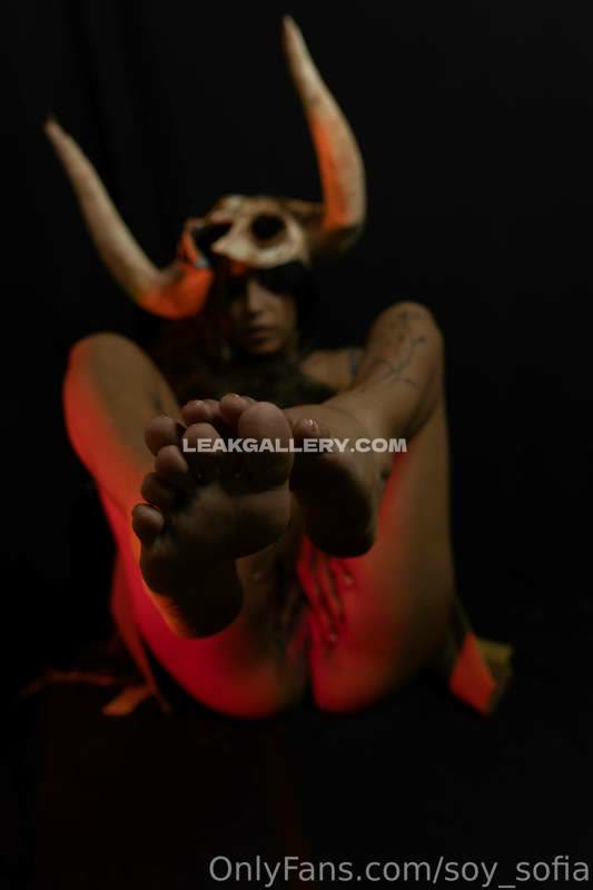 Soysofia Exclusive Leaked Nude OnlyFans #14476795
