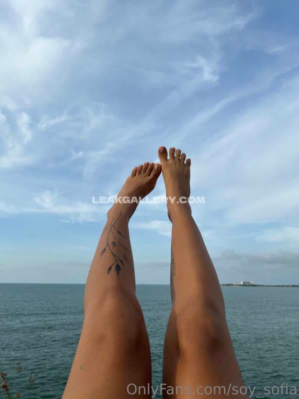 Soysofia Exclusive Leaked Nude OnlyFans #14450096