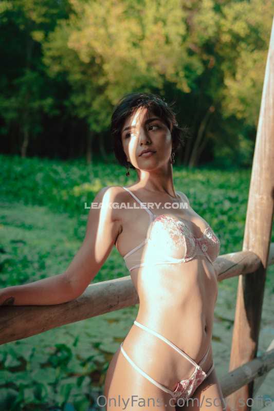 Soysofia Exclusive Leaked Nude OnlyFans #14480277