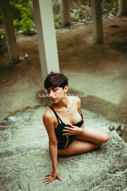 Soysofia Exclusive Leaked Nude OnlyFans #15551040