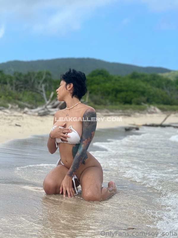 Soysofia Exclusive Leaked Nude OnlyFans #14438179