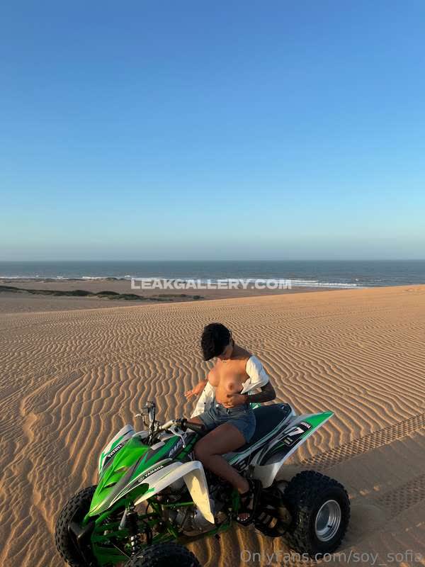 Soysofia Exclusive Leaked Nude OnlyFans #14463832
