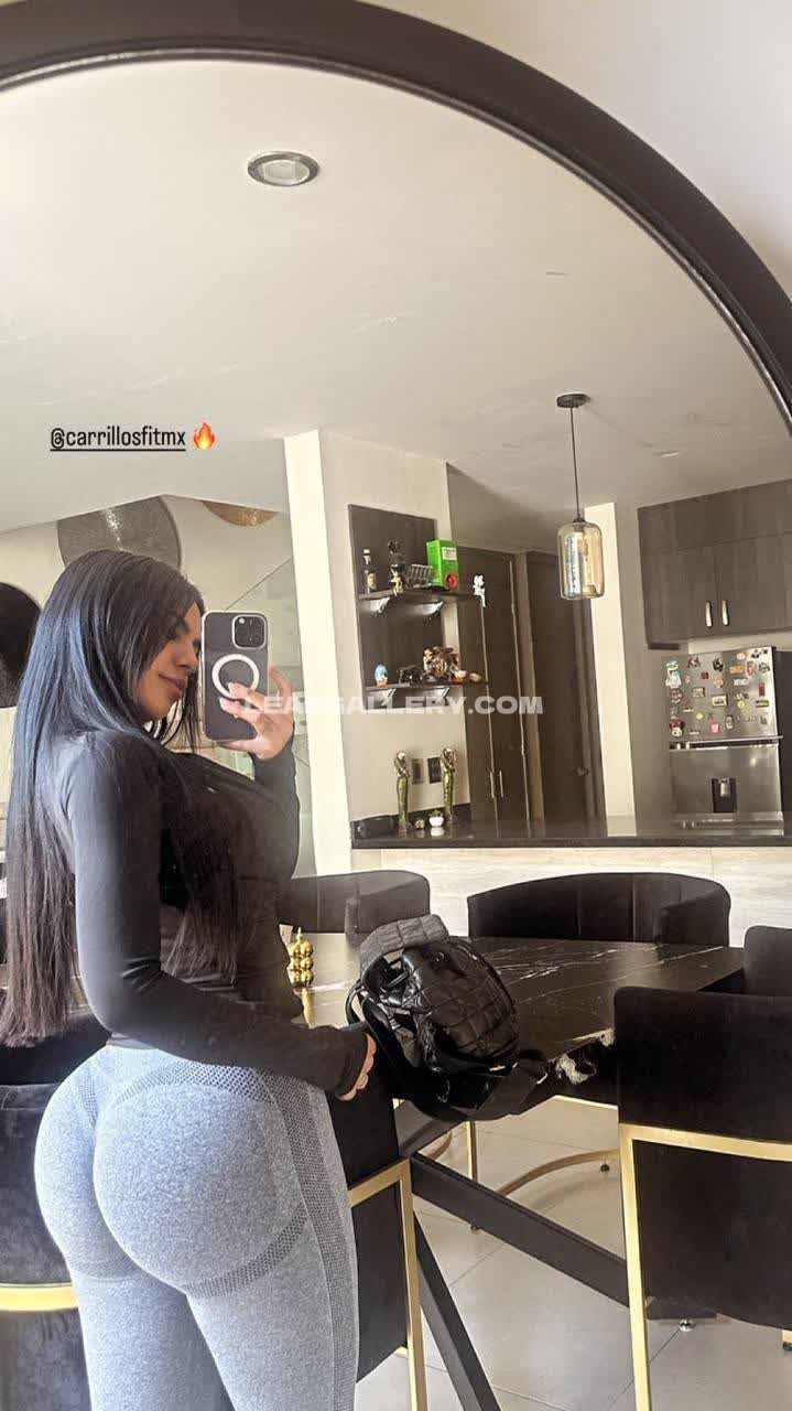 Soyyulicastillo Exclusive Leaked Nude OnlyFans #13175652