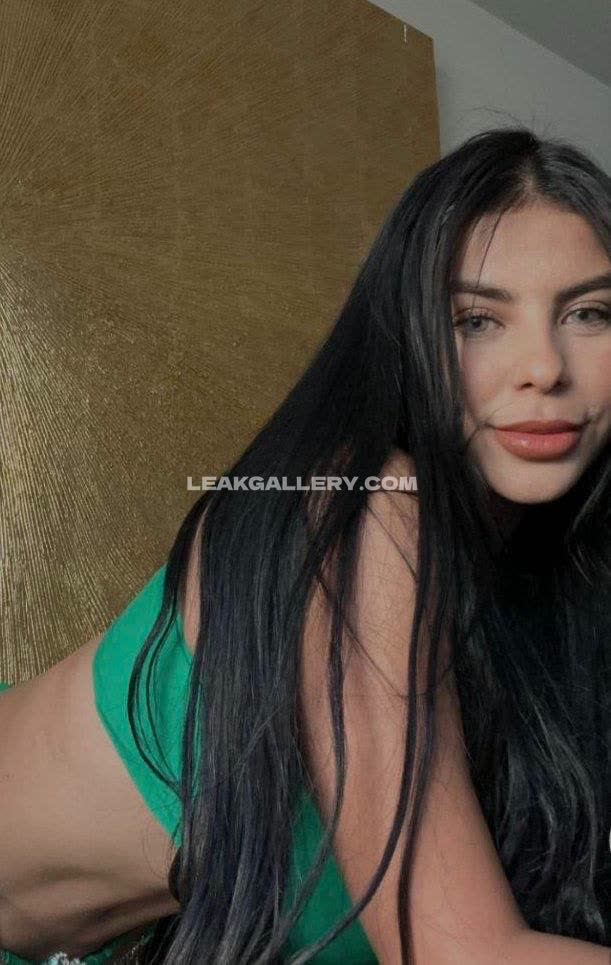 Soyyulicastillo Exclusive Leaked Nude OnlyFans #13175655