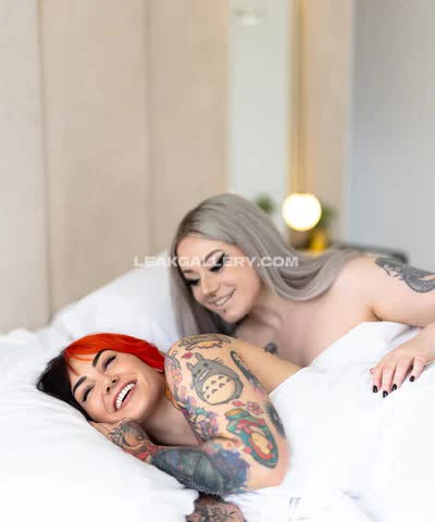 Sp00pybeans Exclusive Leaked Nude OnlyFans #14119783