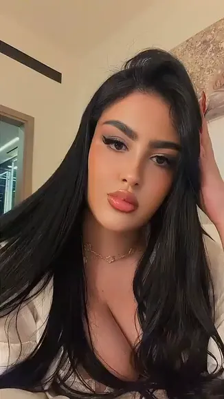 Spacey_metalhead Low Cut Top Tease OnlyFans Video Leaked