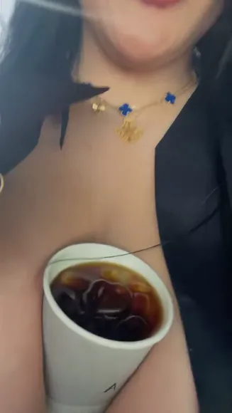 Spacey_metalhead Black Blazer Tease OnlyFans Video Leaked