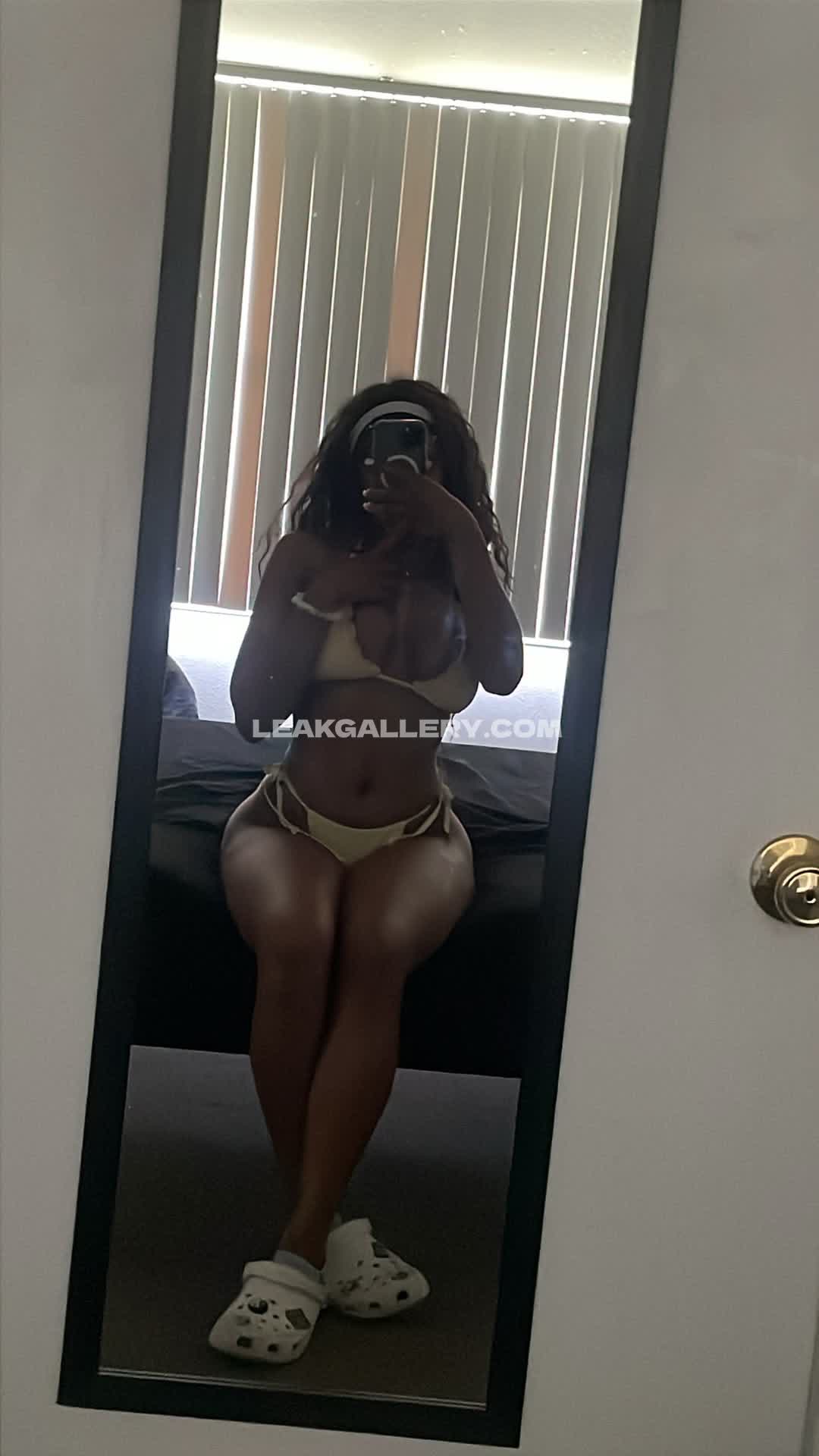 Spammyfans Exclusive Leaked Nude OnlyFans #13173831
