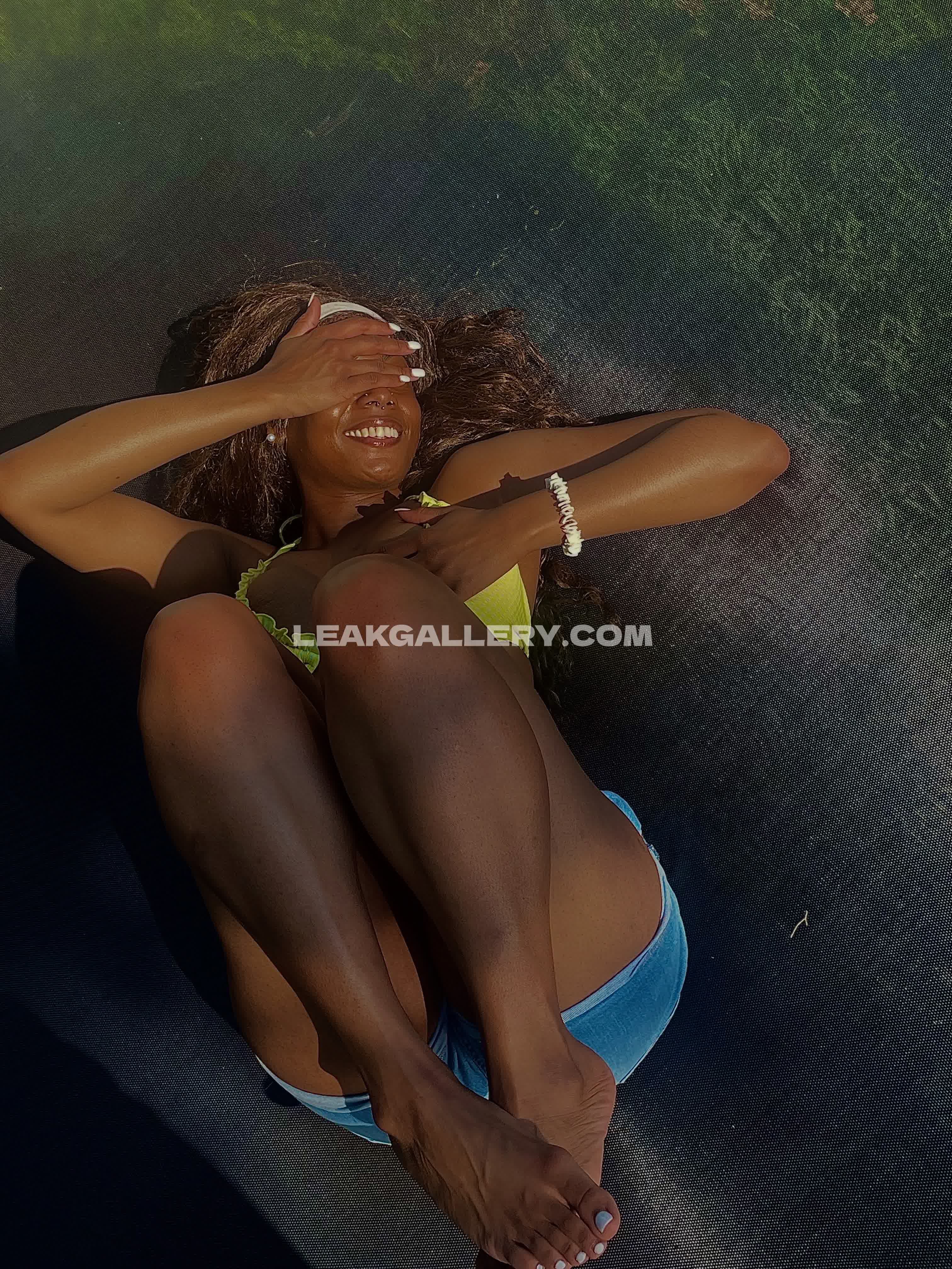 Spammyfans Exclusive Leaked Nude OnlyFans #13173839