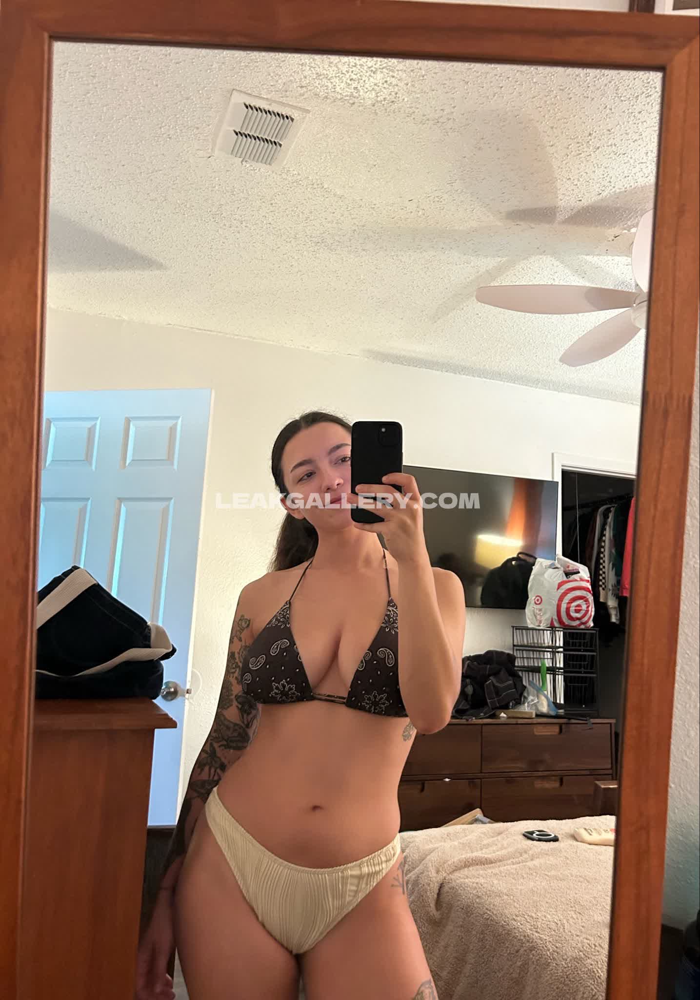 Sparesushi Exclusive Leaked Nude OnlyFans #12351190