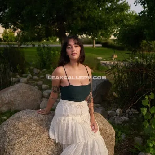 Sparkiful Exclusive Leaked Nude OnlyFans #15088699