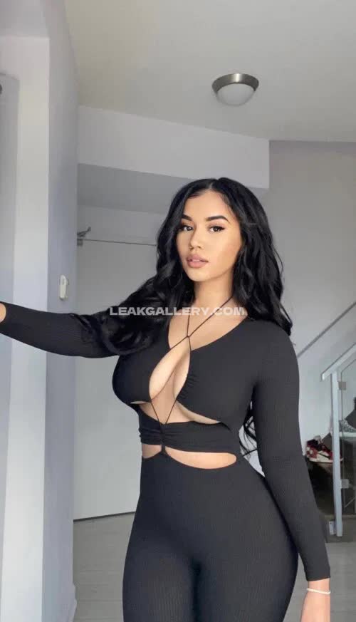 Spice ภาพหลุดนู้ด OnlyFans สุดเอ็กซ์คลูซีฟ #15513586