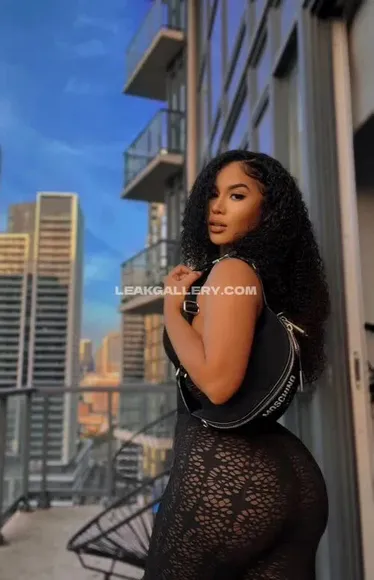 Spice Exclusive Leaked Nude OnlyFans #15421302