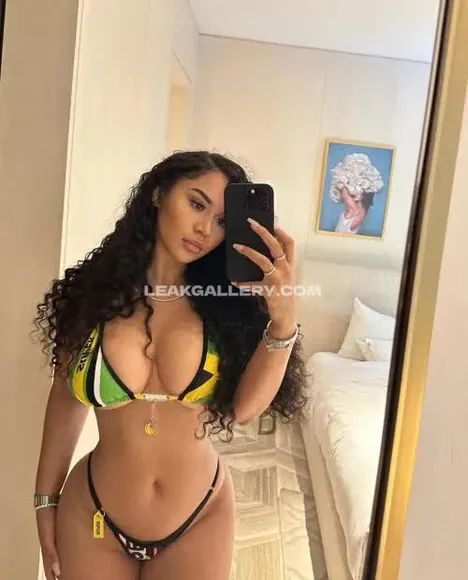 Spice Exclusive Leaked Nude OnlyFans #15419763