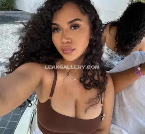 Spice Exclusive Leaked Nude OnlyFans #15423827